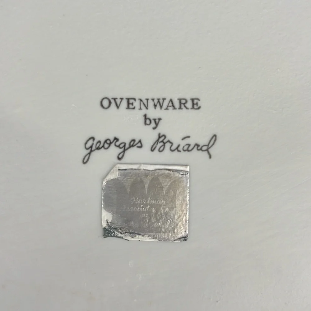 George Briard george briard